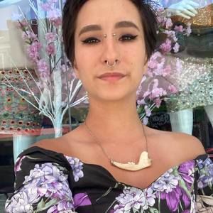 Meet your Posher, Joy